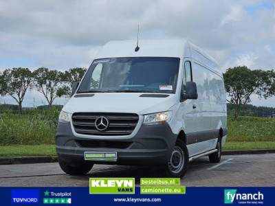 Mercedes-Benz SPRINTER 315 ac automaat EURO6