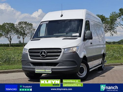 Mercedes-Benz SPRINTER 315 ac automaat EURO6