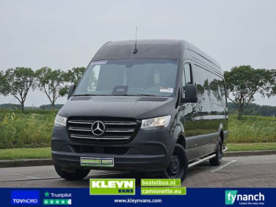 Mercedes-Benz SPRINTER 315 ac automaat EURO6