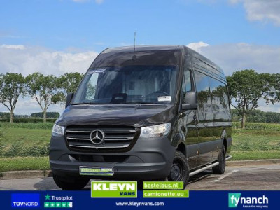 Mercedes-Benz SPRINTER 315 ac automaat EURO6