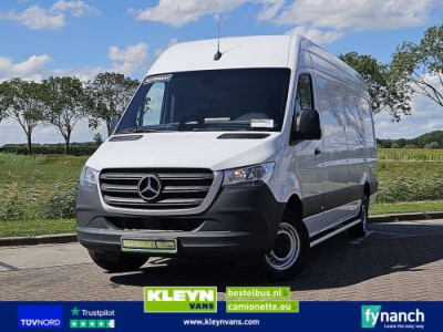 Mercedes-Benz SPRINTER 315 ac automaat EURO6