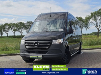 Mercedes-Benz SPRINTER 315 ac automaat EURO6