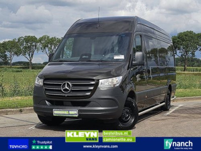 Mercedes-Benz SPRINTER 315 ac automaat EURO6