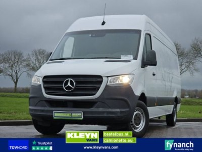 Mercedes-Benz SPRINTER 315 maxi ac EURO6