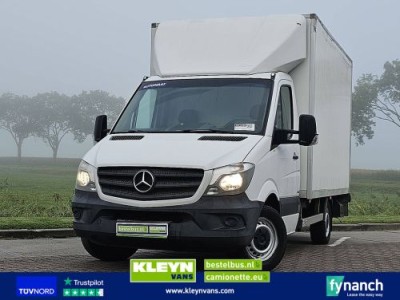 Mercedes-Benz SPRINTER 316