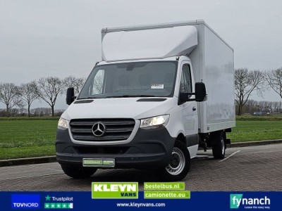 Mercedes-Benz SPRINTER 316 Bakwagen Laadklep!