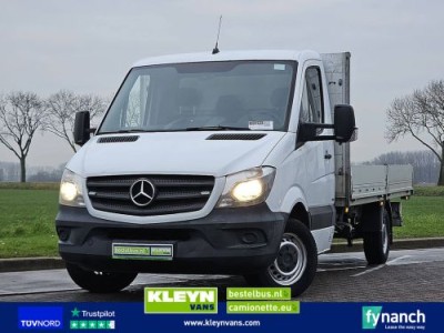 Mercedes-Benz SPRINTER 316 CDI 43 L3