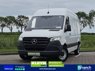 Mercedes-Benz SPRINTER 316 CDI AUT. L2H2 LED
