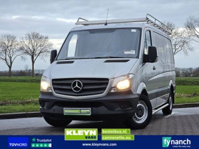 Mercedes-Benz SPRINTER 316 CDI L2H1