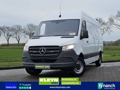Mercedes-Benz SPRINTER 316 CDI L3H2 3.5 ton ahw