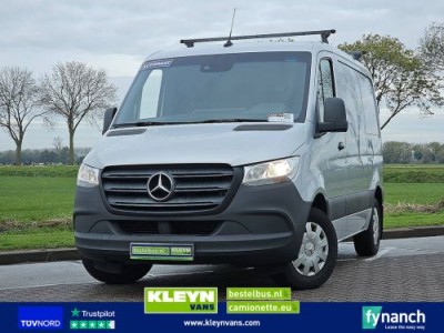 Mercedes-Benz SPRINTER 316 L1H1 Trekhaak Mbux