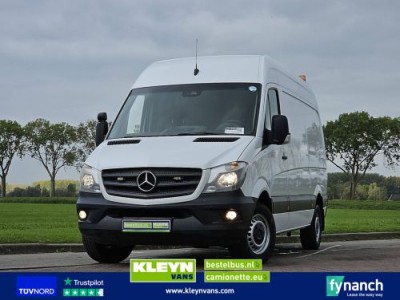 Mercedes-Benz SPRINTER 316 L2H2 3.5T-Trekhaak!