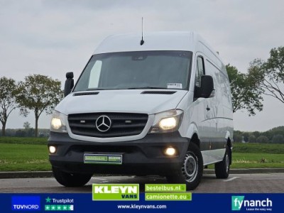 Mercedes-Benz SPRINTER 316 L2H2 3.5T-Trekhaak!