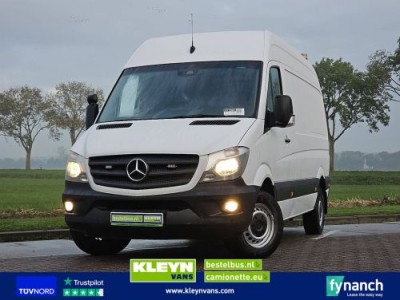 Mercedes-Benz SPRINTER 316 L2H2 3.5T-Trekhaak!