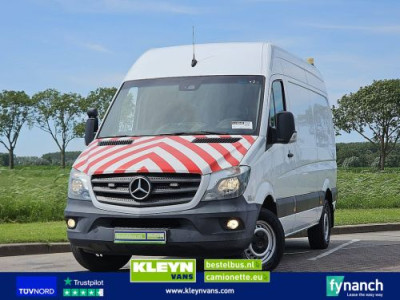 Mercedes-Benz SPRINTER 316 L2H2 3.5T-Trekhaak!