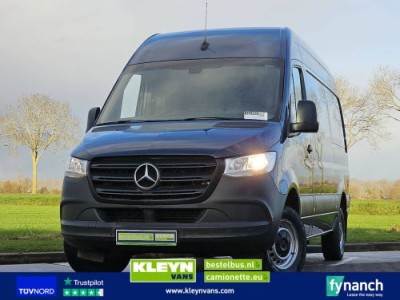Mercedes-Benz SPRINTER 316 L2H2 3.5t-Trekhaak!