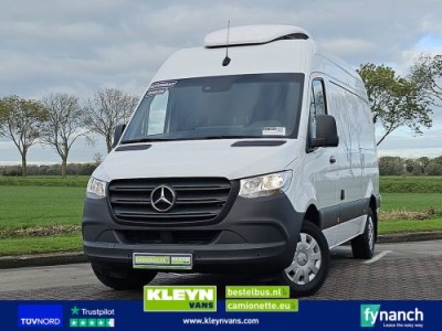 Mercedes-Benz SPRINTER 316 L2H2 Koelwagen Mbux