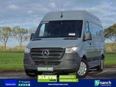 Mercedes-Benz SPRINTER 316 L2H2 Mbux10 Automaat