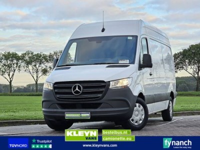 Mercedes-Benz SPRINTER 316 L2H2 Mbux RWD