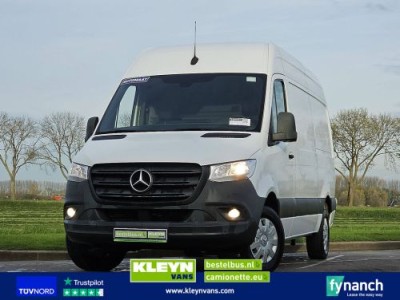 Mercedes-Benz SPRINTER 316 L2H2 Mbux RWD!