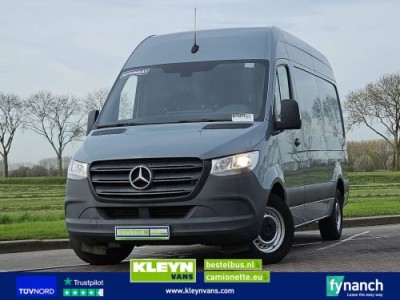 Mercedes-Benz SPRINTER 316 L2H2 Mbux Trekhaak