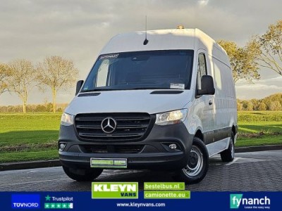 Mercedes-Benz SPRINTER 316 L2H2 Navi Automaat