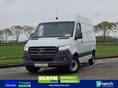 Mercedes-Benz SPRINTER 316 L2H2 Navi RWD