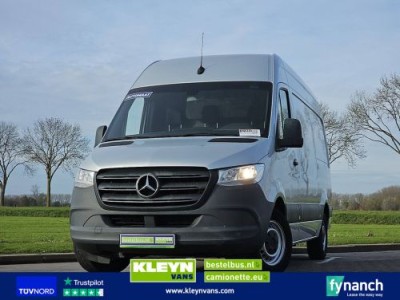 Mercedes-Benz SPRINTER 316 L2H2 Navi RWD!