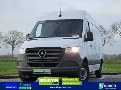 Mercedes-Benz SPRINTER 316 L2H2 Navi RWD