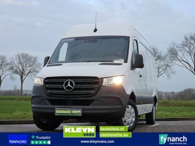 Mercedes-Benz SPRINTER 316 L2H2 Navi RWD!