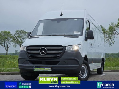 Mercedes-Benz SPRINTER 316 L3H2 2.8T-Trekhaak !
