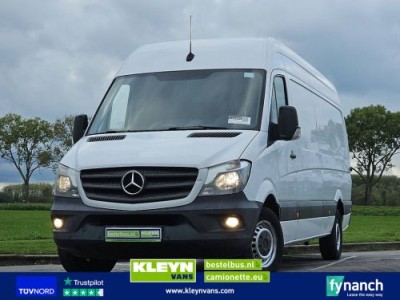 Mercedes-Benz SPRINTER 316 L3H2 3.5t-Trekhaak!