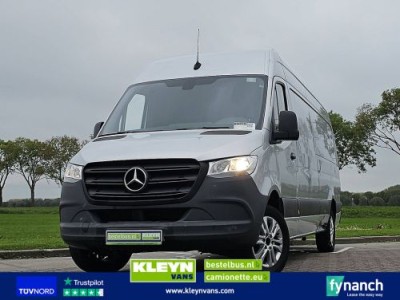 Mercedes-Benz SPRINTER 316 L3H2 Maxi Airco Eur6