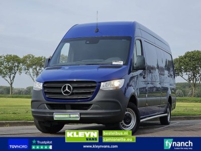 Mercedes-Benz SPRINTER 316 L3H2 Maxi Automaat!