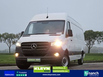 Mercedes-Benz SPRINTER 316 L3H2 Maxi Automaat!