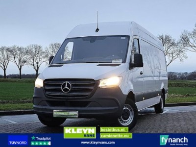 Mercedes-Benz SPRINTER 316 L3H2 Maxi Automaat!