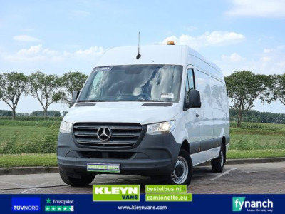 Mercedes-Benz SPRINTER 316 L3H2 Maxi Automaat!
