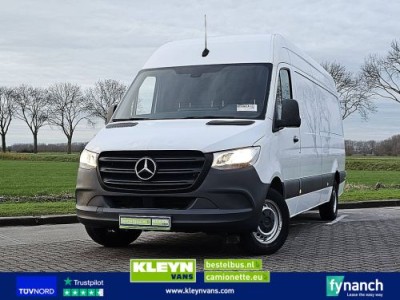Mercedes-Benz SPRINTER 316 L3H2 Maxi Navi