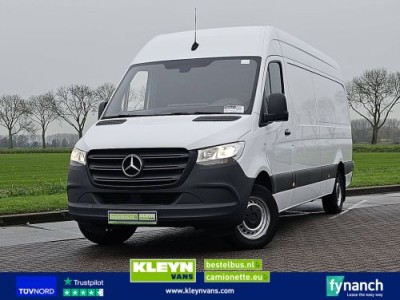 Mercedes-Benz SPRINTER 316 L3H2 Mbux Automaat!