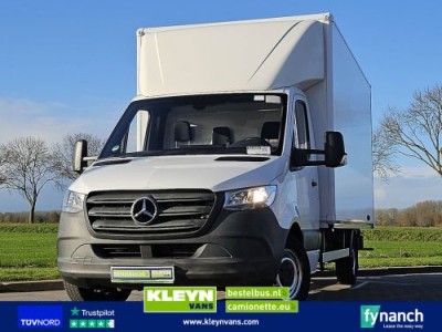 Mercedes-Benz SPRINTER 316 ac EURO6