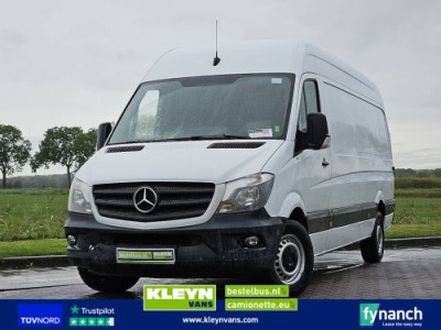 Mercedes-Benz SPRINTER 316 ac cruise EURO6