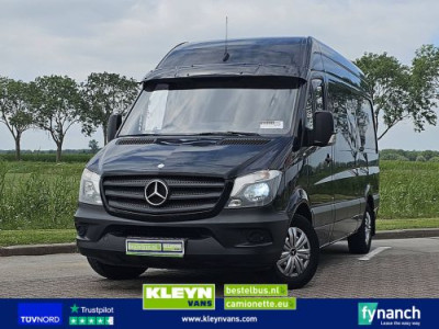 Mercedes-Benz SPRINTER 316 ac cruisecontrol
