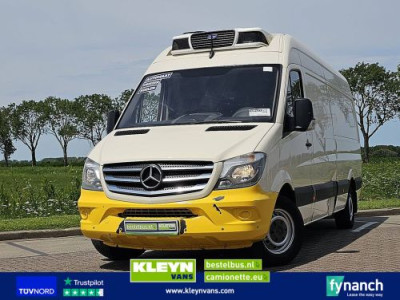 Mercedes-Benz SPRINTER 316 koeling bi-temp EUR6