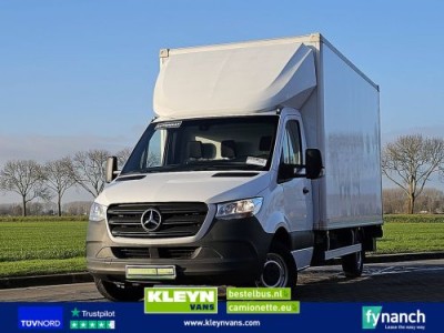 Mercedes-Benz SPRINTER 317