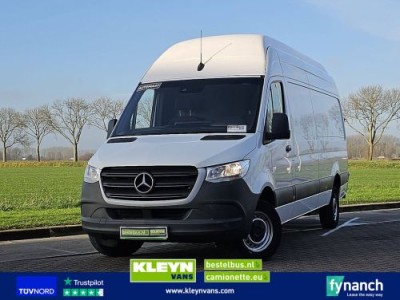 Mercedes-Benz SPRINTER 317 CDI AUT. L3H3