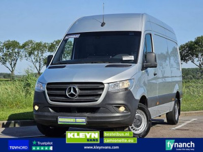 Mercedes-Benz SPRINTER 317 L2H2 3.5T-Trekhaak!