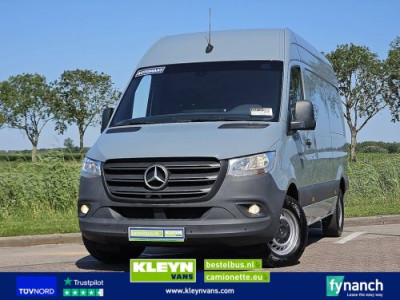 Mercedes-Benz SPRINTER 317 L2H2 Automaat Camera