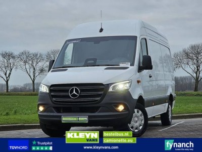 Mercedes-Benz SPRINTER 317 L2H2 LED Mbux 10