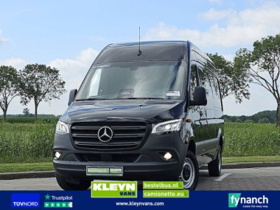 Mercedes-Benz SPRINTER 317 L2H2 LED Mbux10!