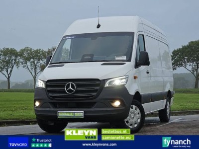 Mercedes-Benz SPRINTER 317 L2H2 LED Mbux Autom!